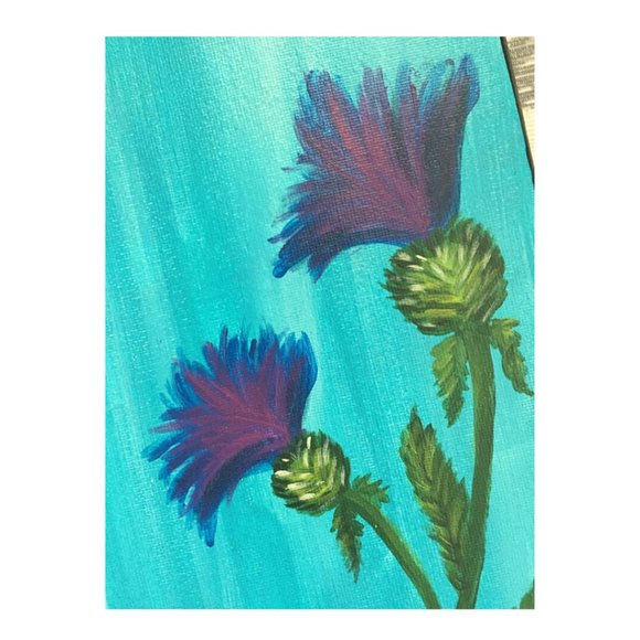 Original Artwork - "Bumblebee" - Picture 3 of 6